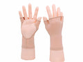 PalmFree™ Sun Gloves - Almond Beige - UPF 50+