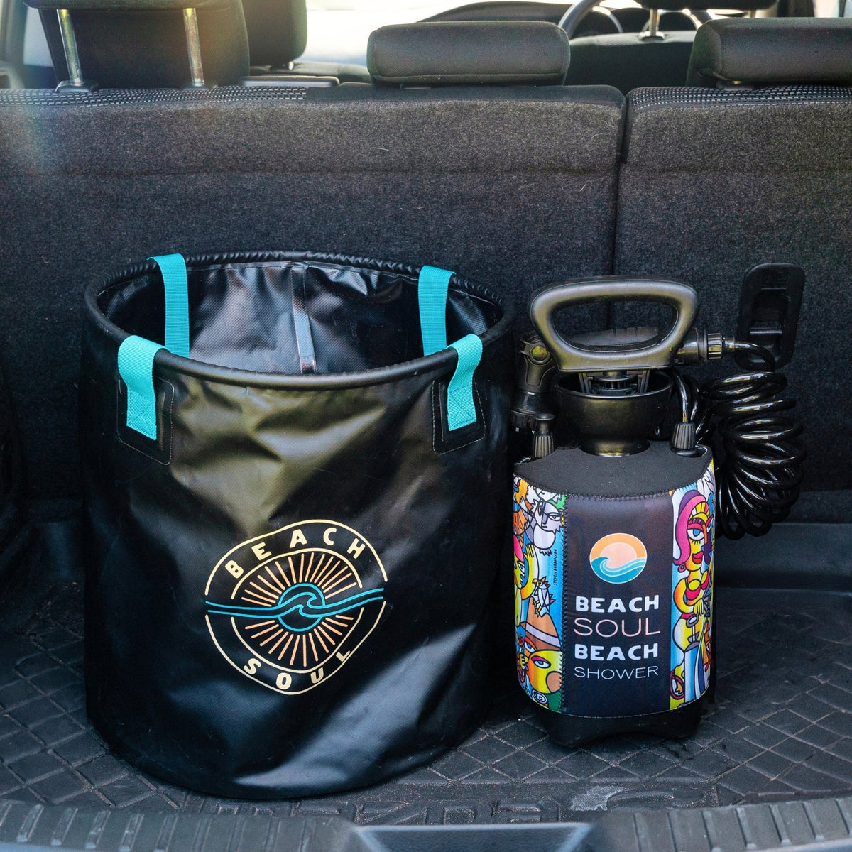 Bag 'n' Mat