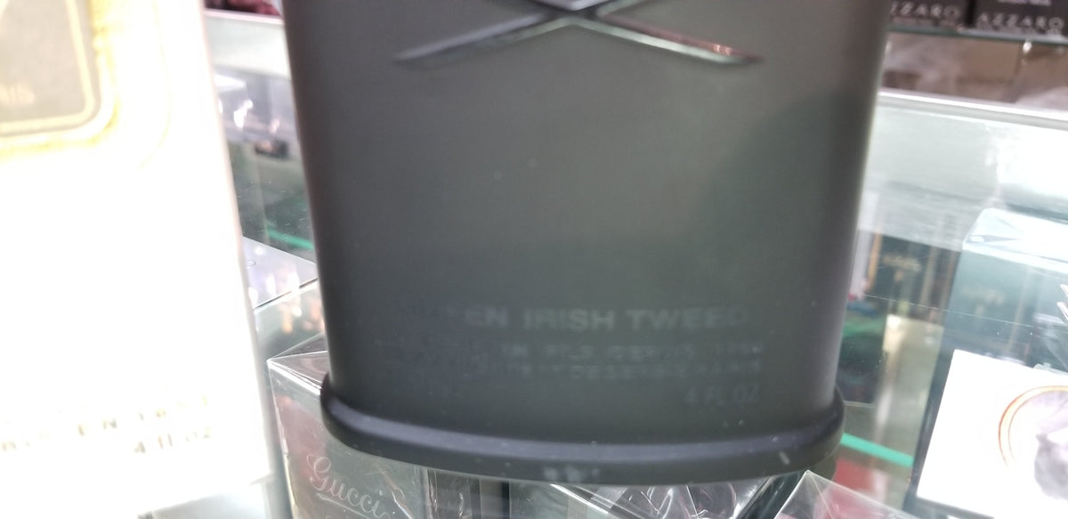 Creed Green Irish Tweed 4oz 120ml EDP Eau de Parfum Spray Unisex RARE IN BOX