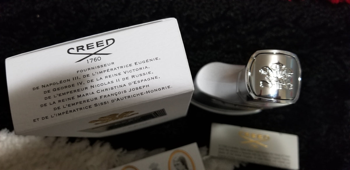 Creed Himalaya 3.3 3.4oz / 100ml EDP Eau de Parfum Spray UNISEX IN BOX RARE