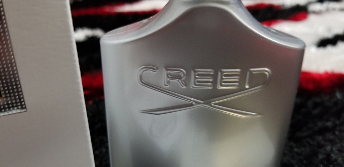 Creed Himalaya 3.3 3.4oz / 100ml EDP Eau de Parfum Spray UNISEX IN BOX RARE
