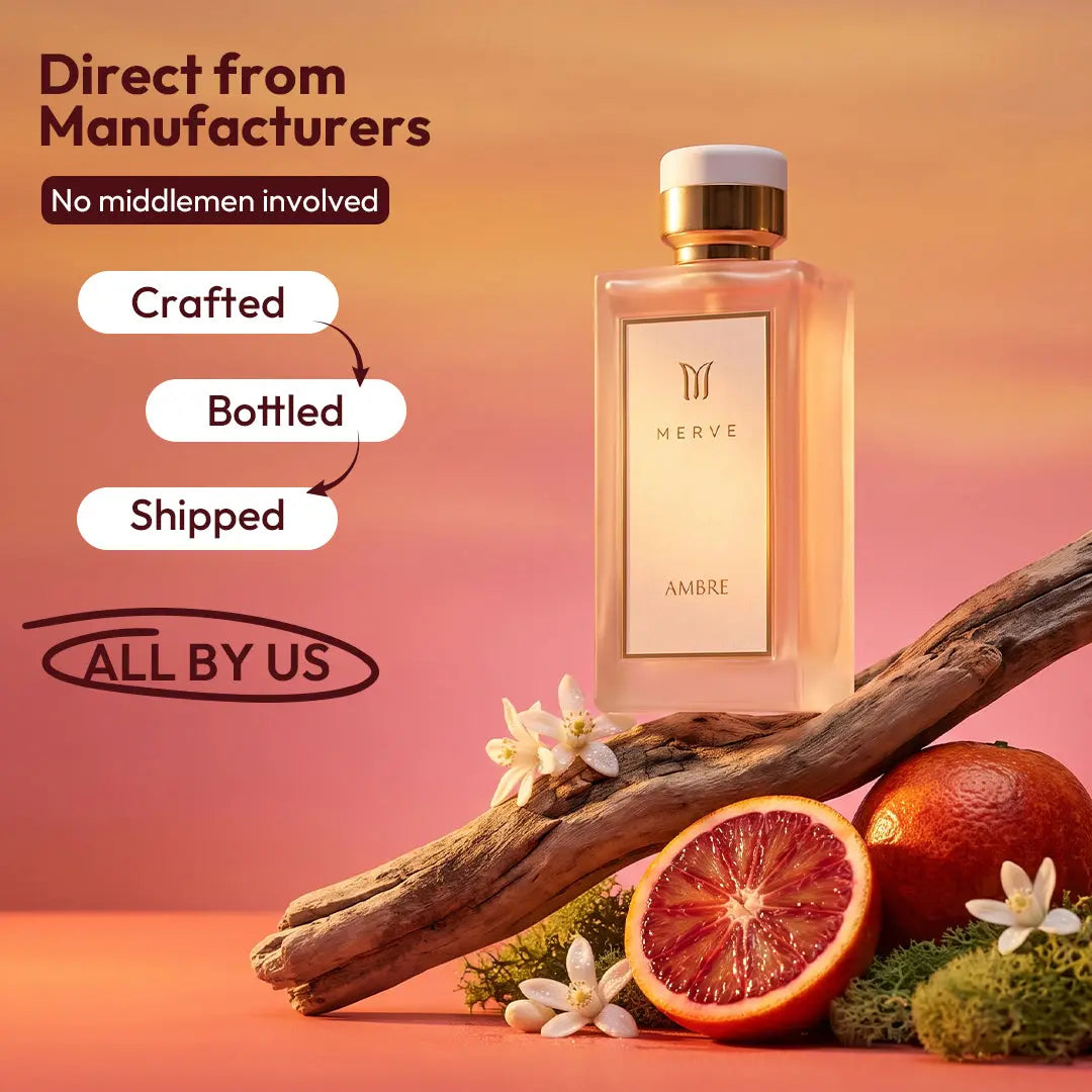 AMBRE | WOMEN