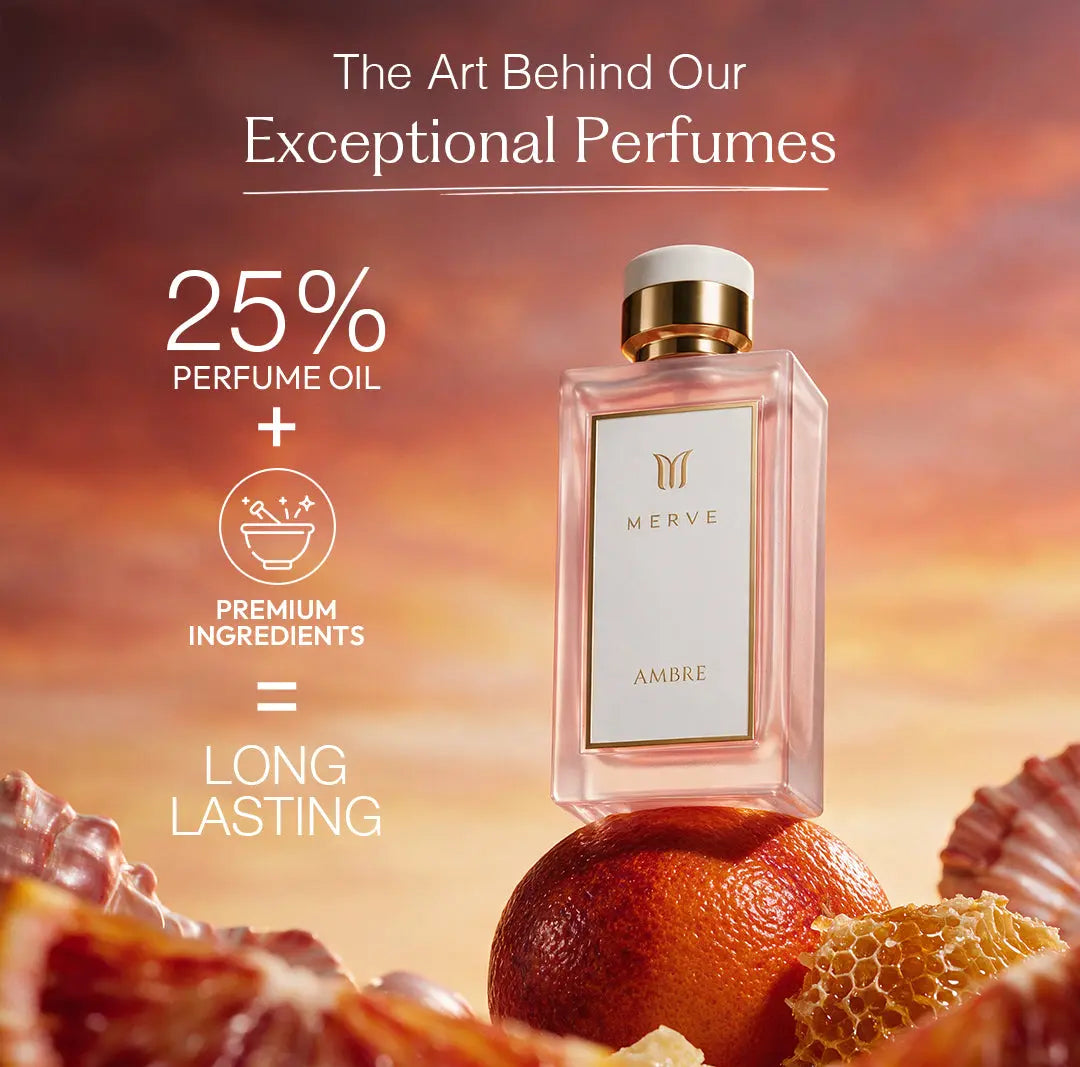 AMBRE | WOMEN
