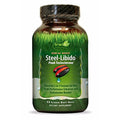 Irwin Naturals Steel Libido Peak Testosterone (75 Liquid Soft-gels)
