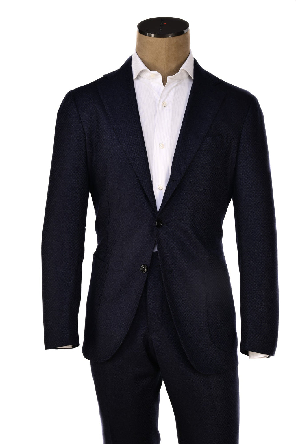 Sartorio Virgin Wool Suit