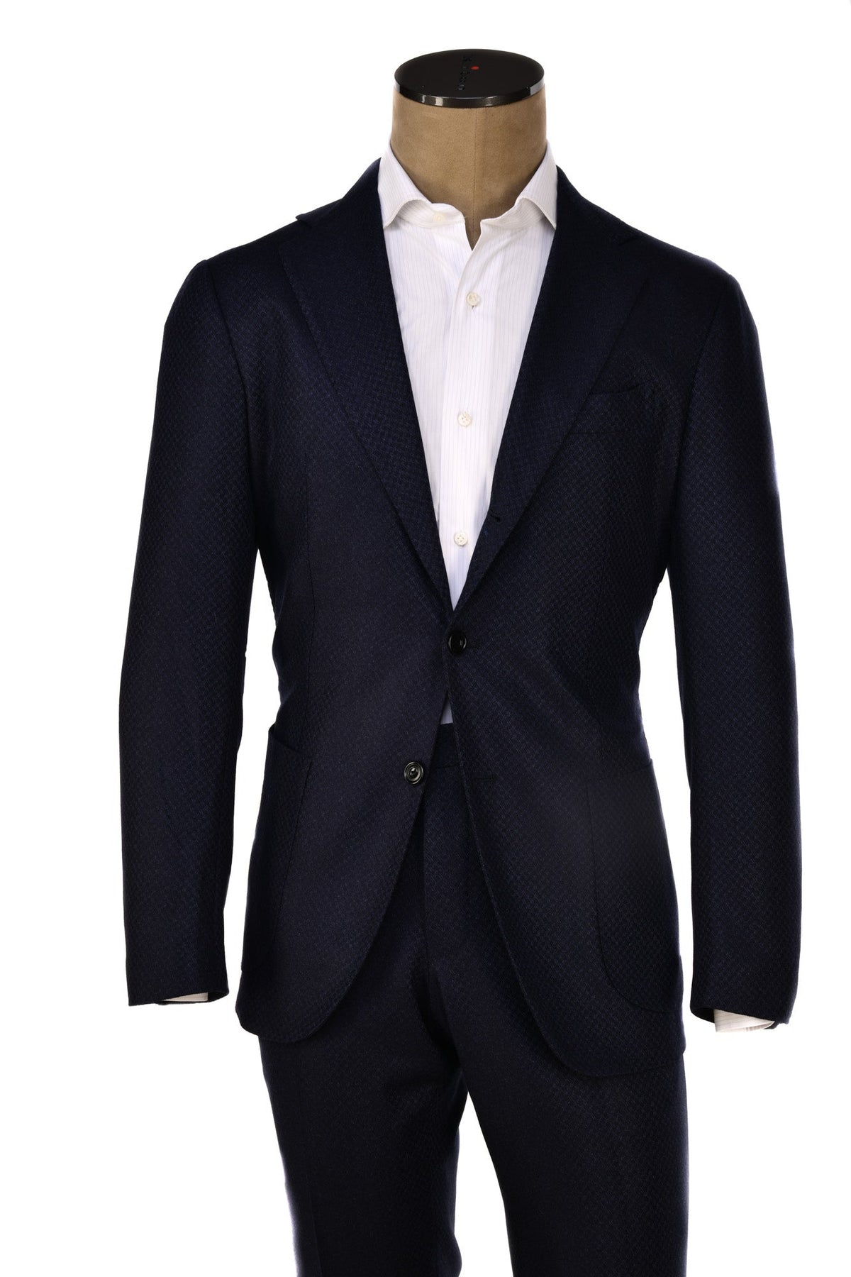 Sartorio Virgin Wool Suit