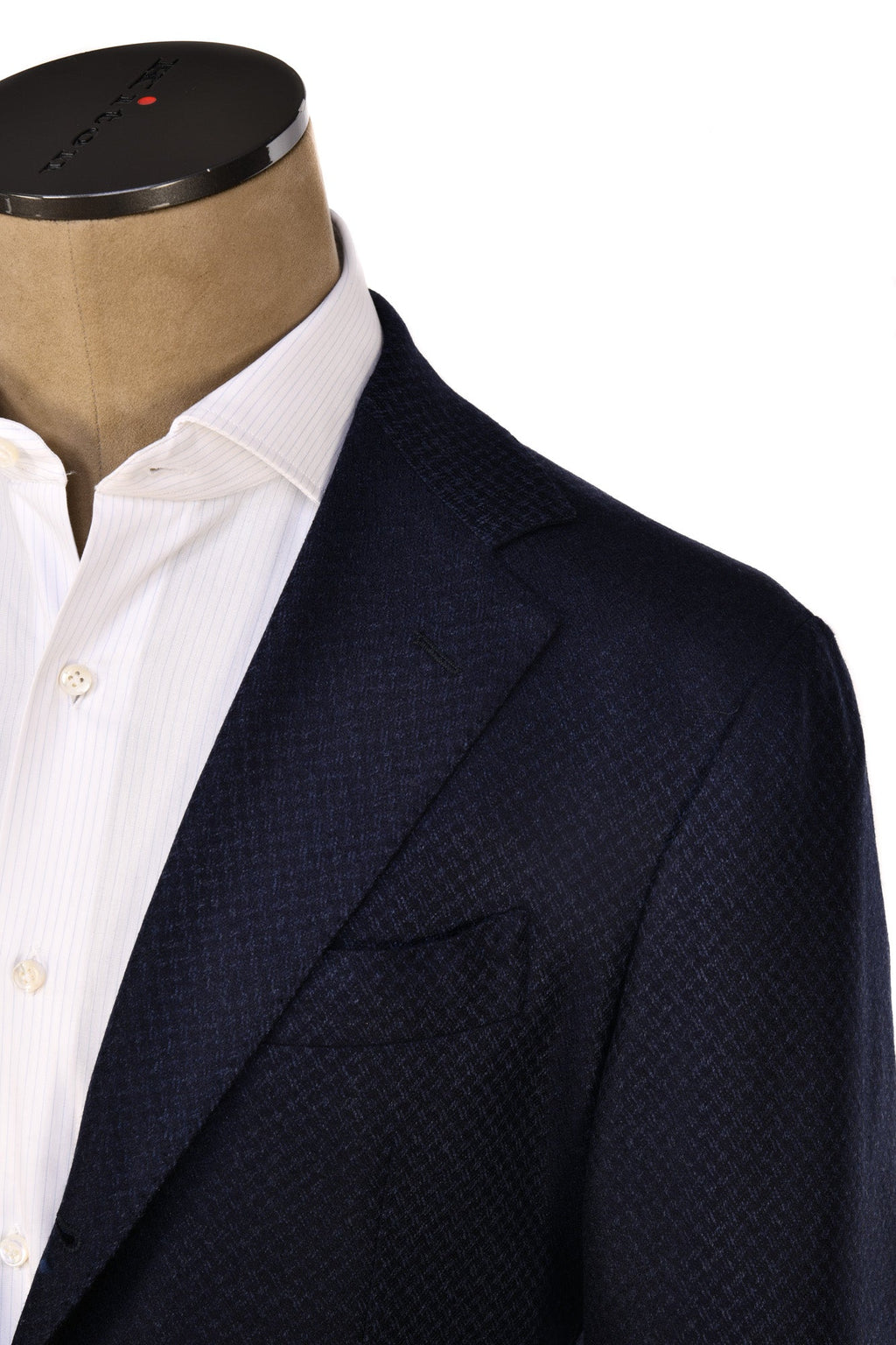 Sartorio Virgin Wool Suit