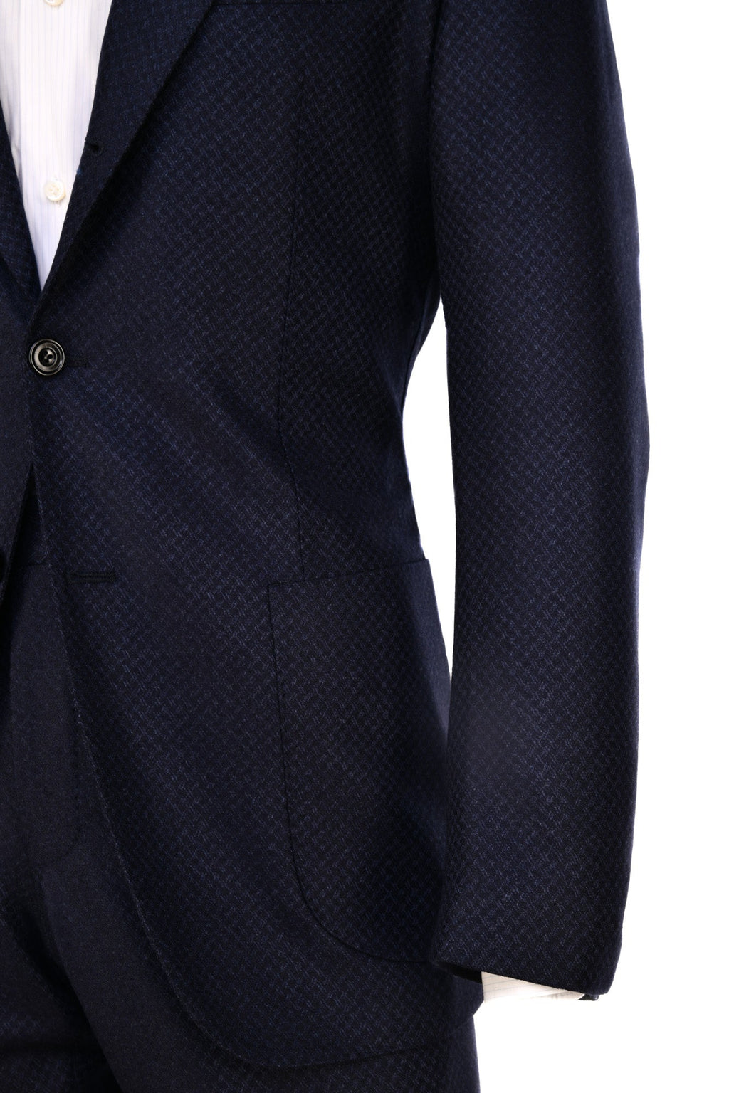 Sartorio Virgin Wool Suit