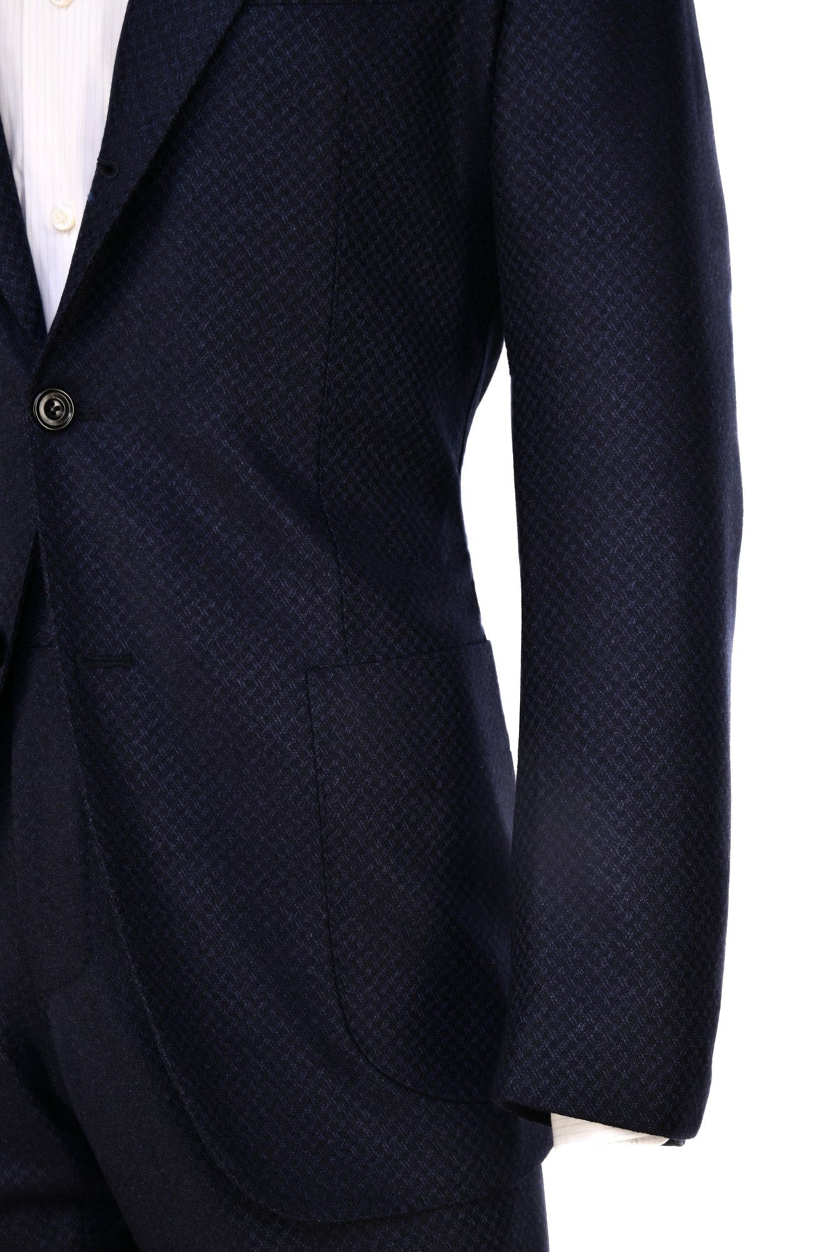 Sartorio Virgin Wool Suit