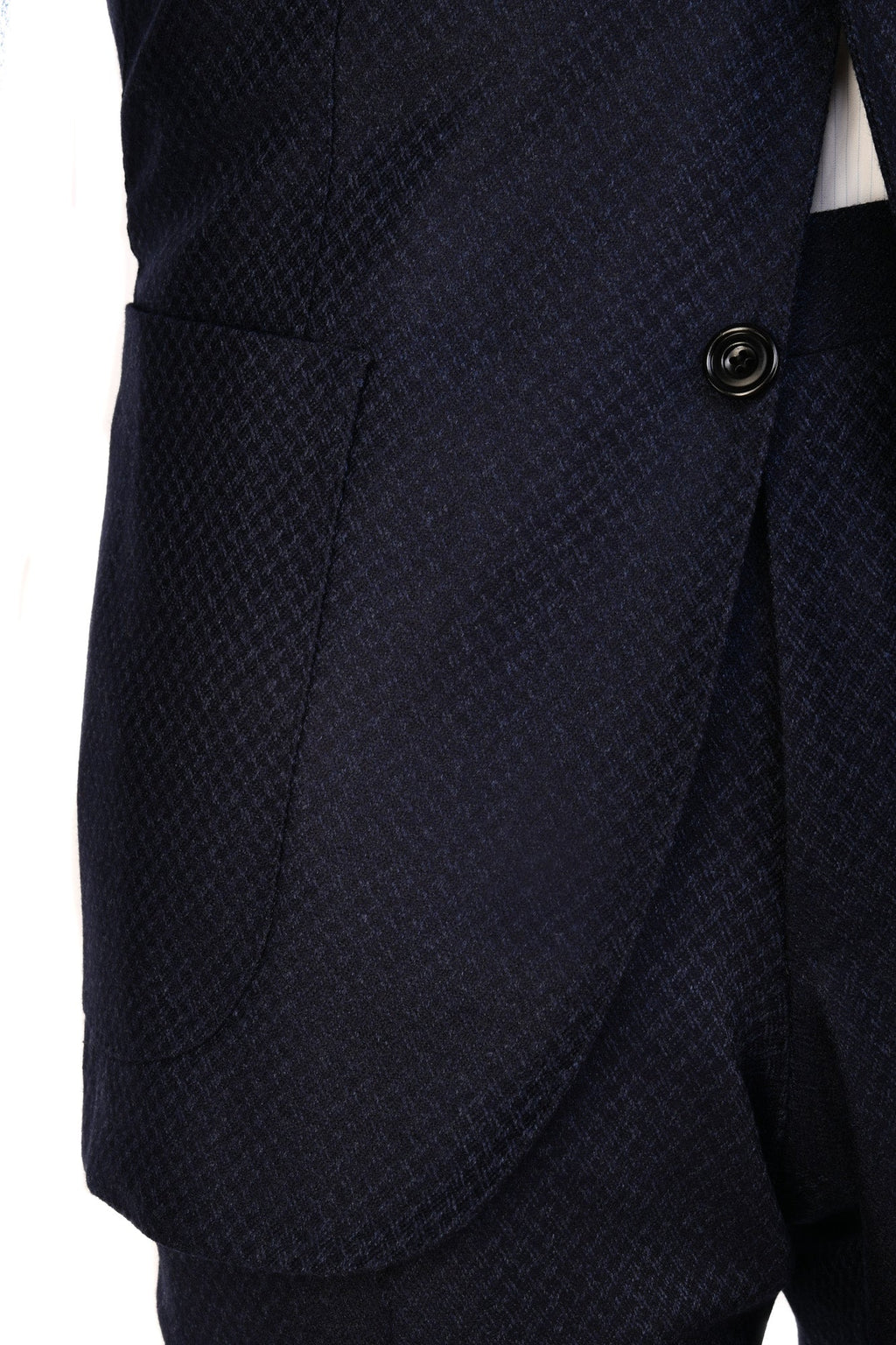Sartorio Virgin Wool Suit