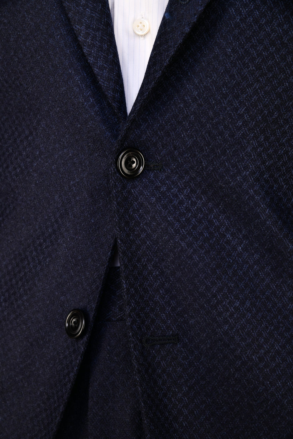 Sartorio Virgin Wool Suit