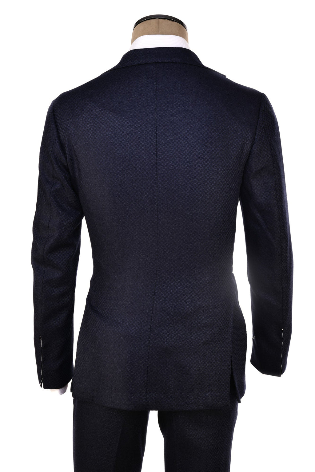 Sartorio Virgin Wool Suit