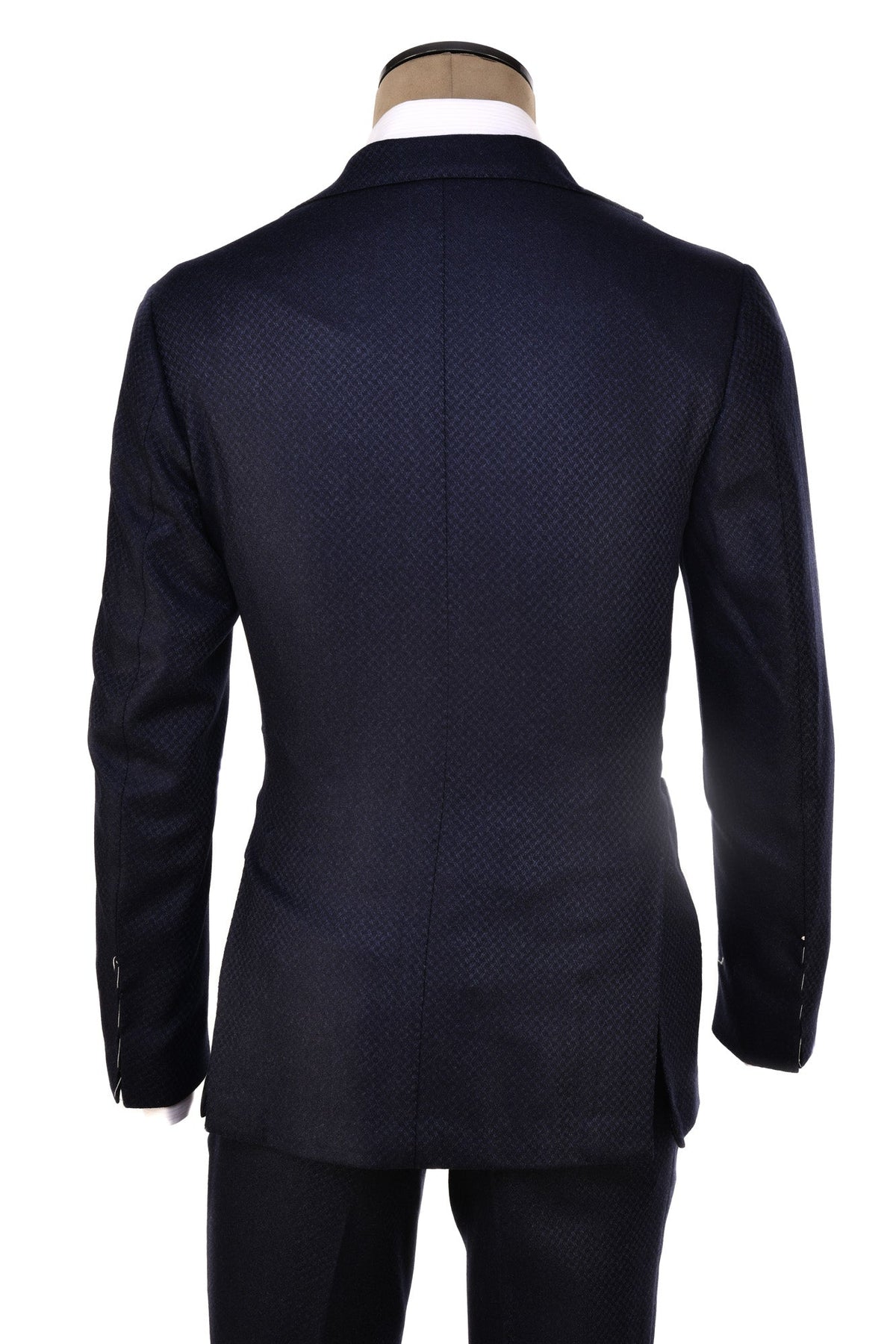 Sartorio Virgin Wool Suit