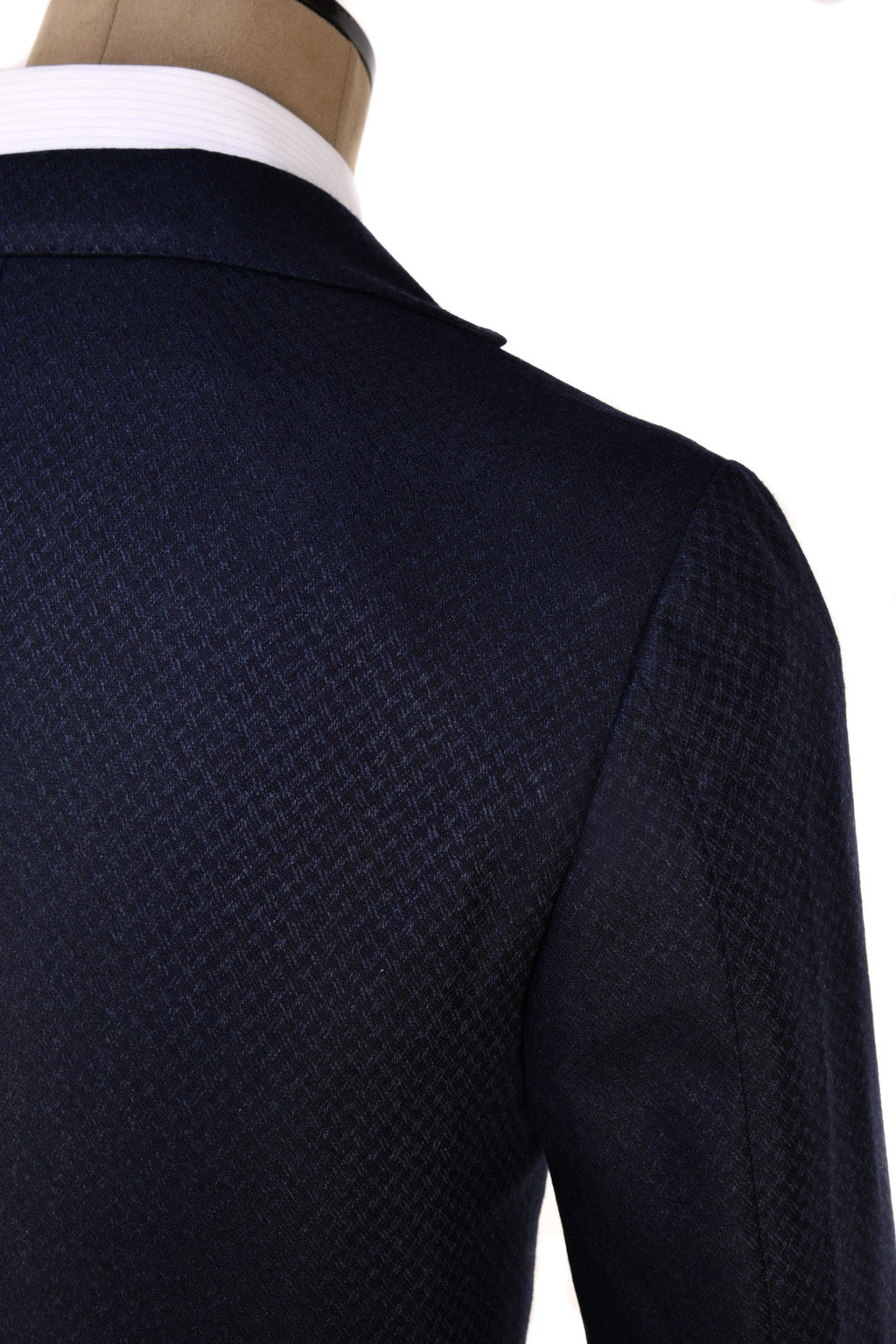 Sartorio Virgin Wool Suit