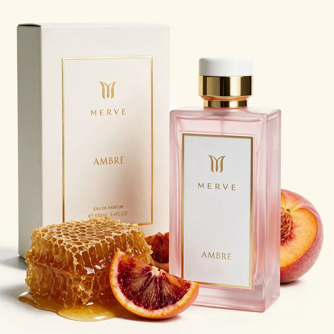 AMBRE | WOMEN