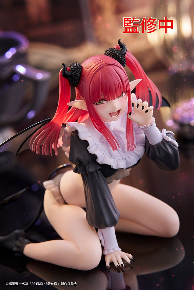 My Dress Up Darling Desktop Cute Figure   Marin Kitagawa Liz Ver