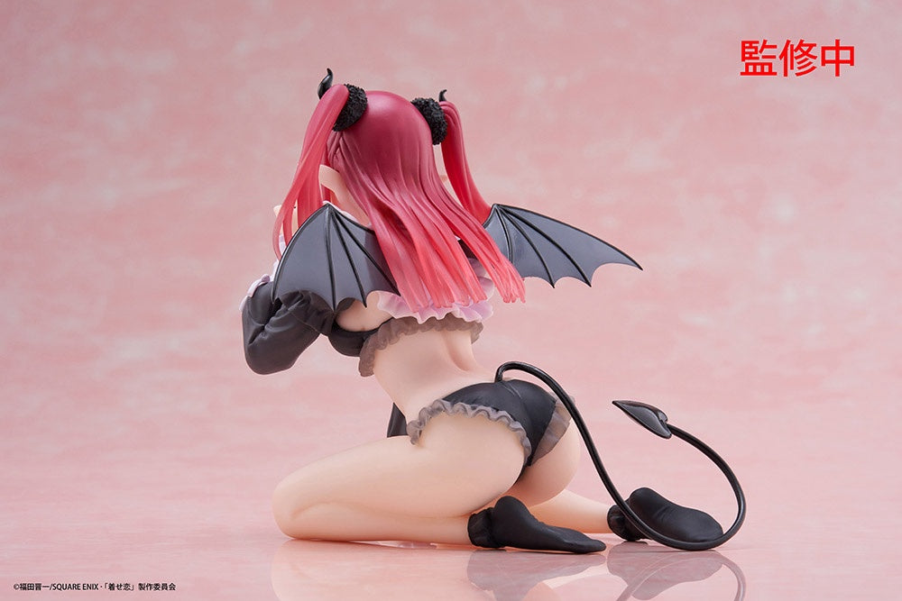 My Dress Up Darling Desktop Cute Figure   Marin Kitagawa Liz Ver