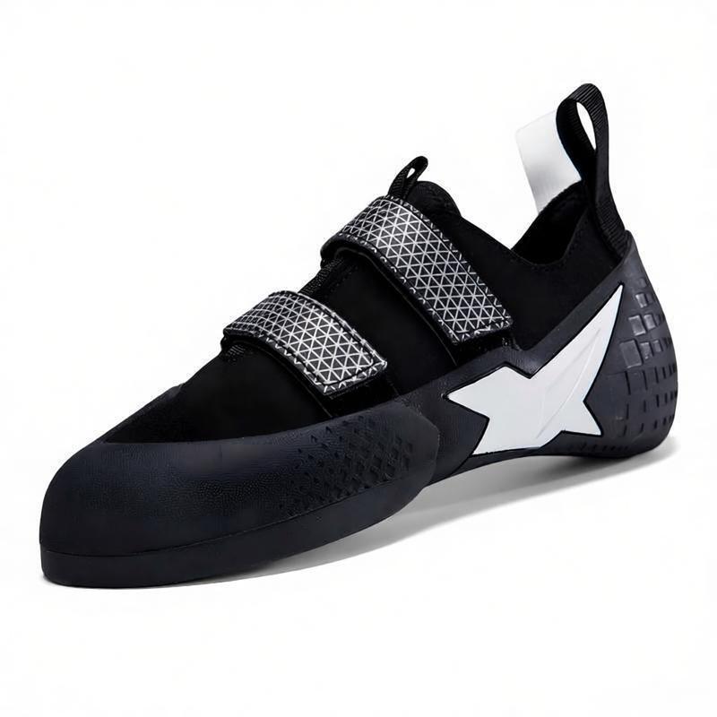 Rock Climbing Shoes 2023 New Factory Direct Sales for Teenagers, Men and Women, Adult Indoor Bouldering Professional Entry-Level Beginners