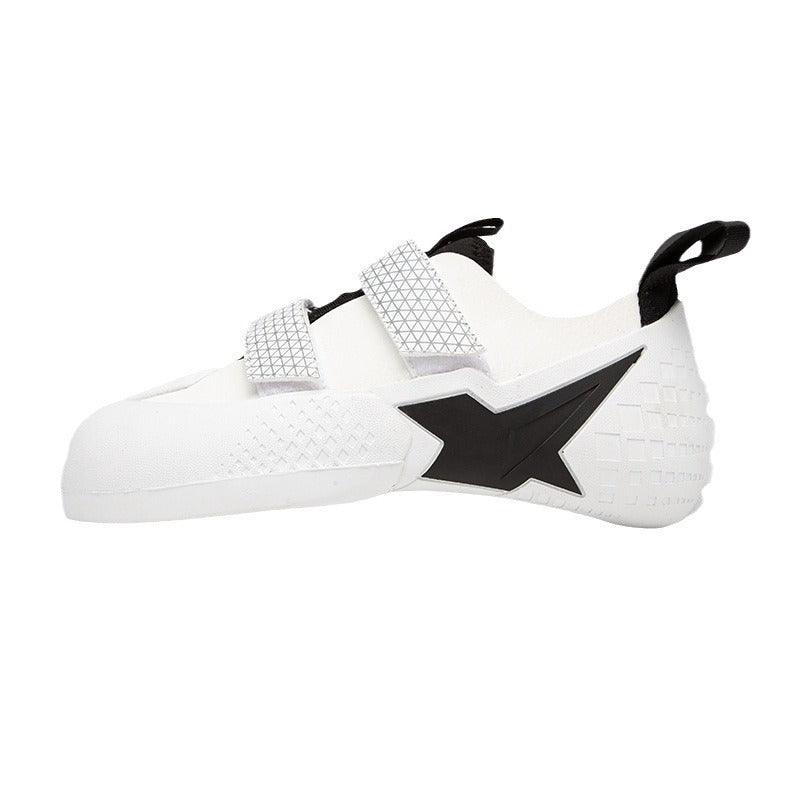 Rock Climbing Shoes 2023 New Factory Direct Sales for Teenagers, Men and Women, Adult Indoor Bouldering Professional Entry-Level Beginners