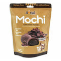 Royal Family Chocolate Mochi VEGAN