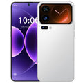 Dust Free Smartphone Screen Protector For M17 Pro Max Cell Phones in liquidation Tempered Glass Mobile Phones Anti-scratch Film