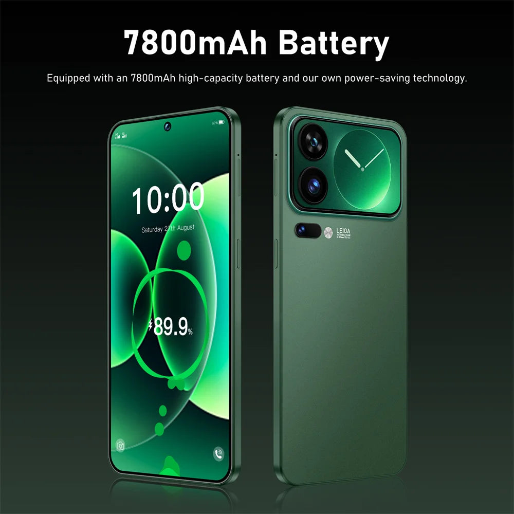 Dust Free Smartphone Screen Protector For M17 Pro Max Cell Phones in liquidation Tempered Glass Mobile Phones Anti-scratch Film