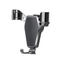 Universal Car Phones Holder GPS Stand Phones Holder With Hook For 360 Degree Rotation Installtion Anti Shake Supports All Phones