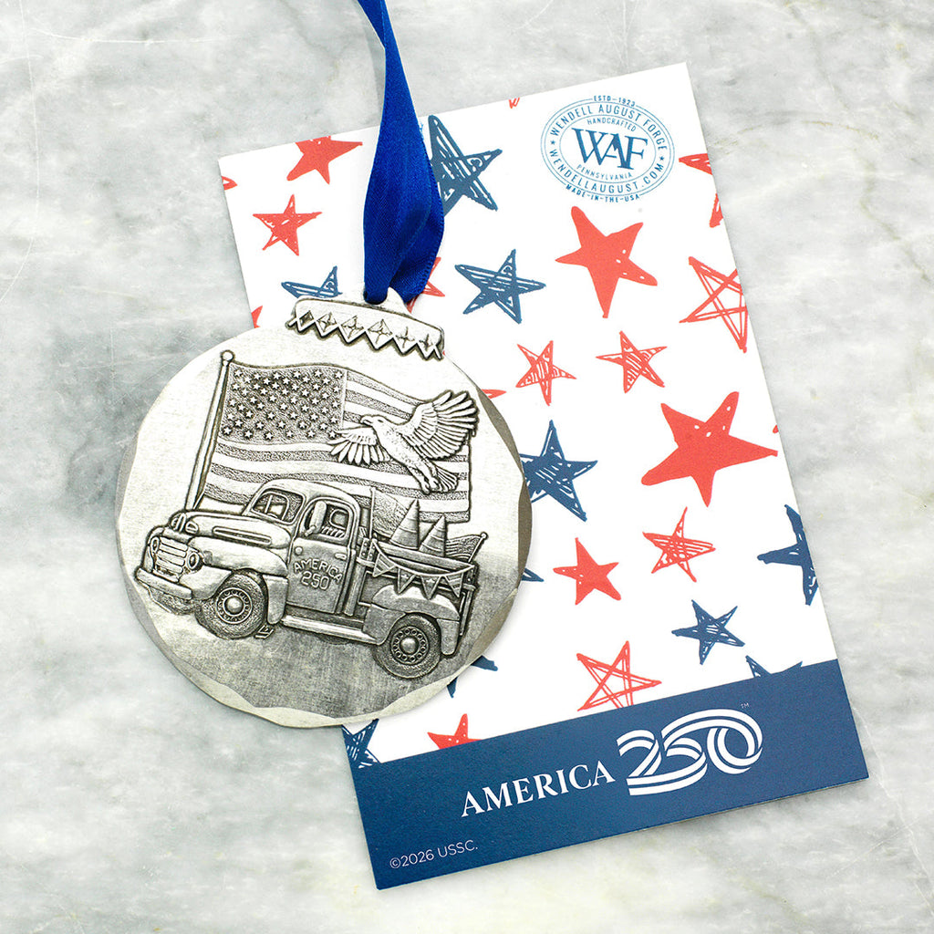 Spirit of America250 Ornament