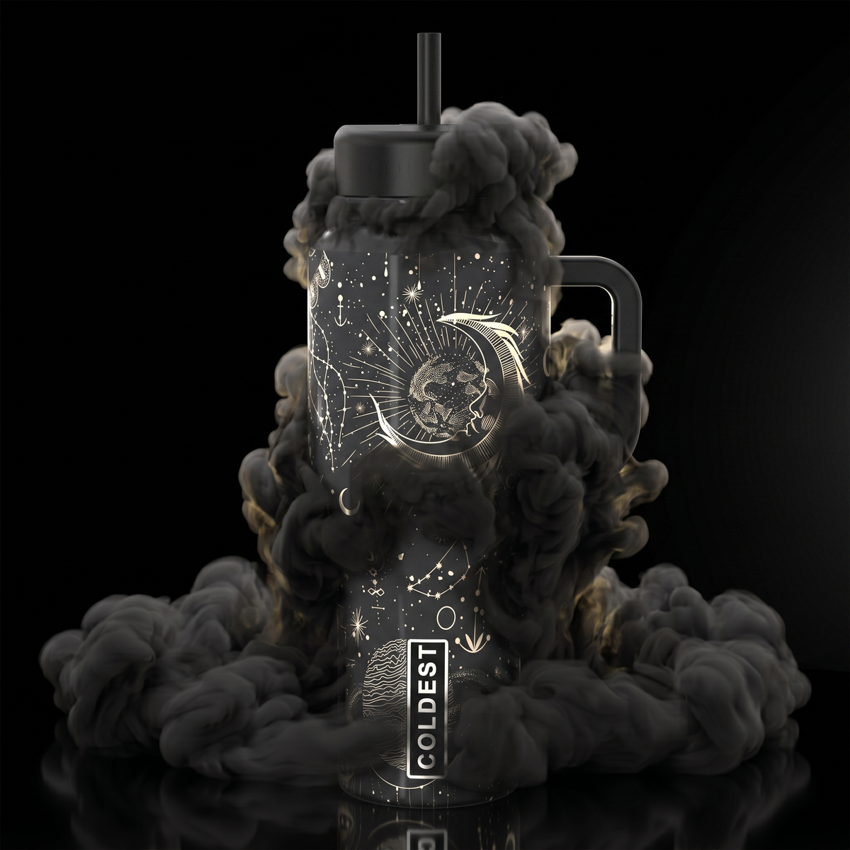 COLDEST 36oz Limitless Ultra v8