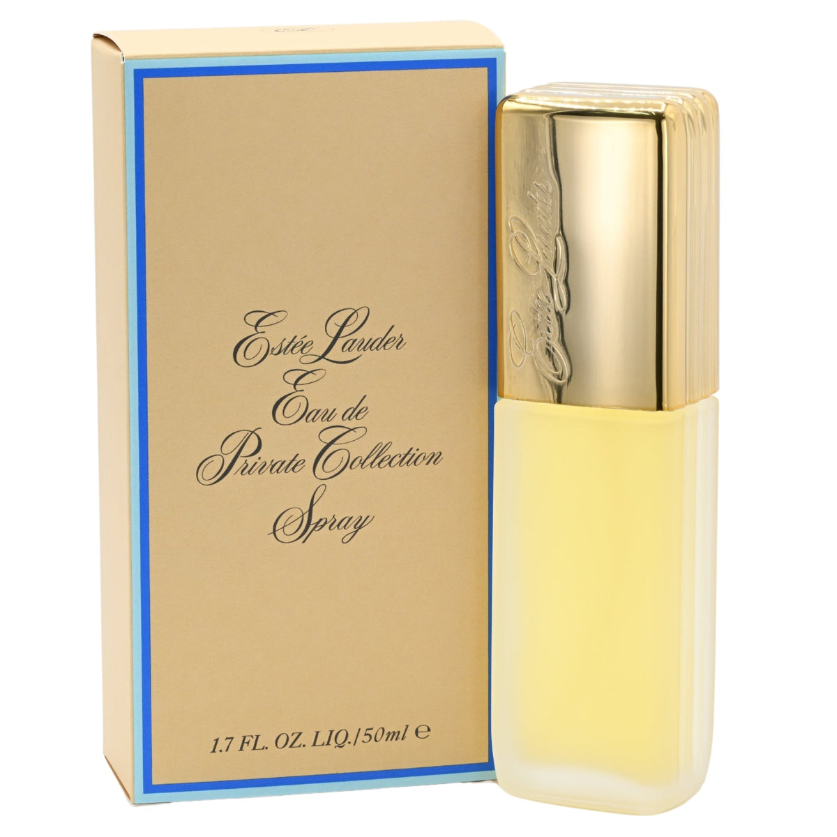Estee Lauder Private Collection Eau de Parfum for Women 1.7 oz / 50ml EDP Spray