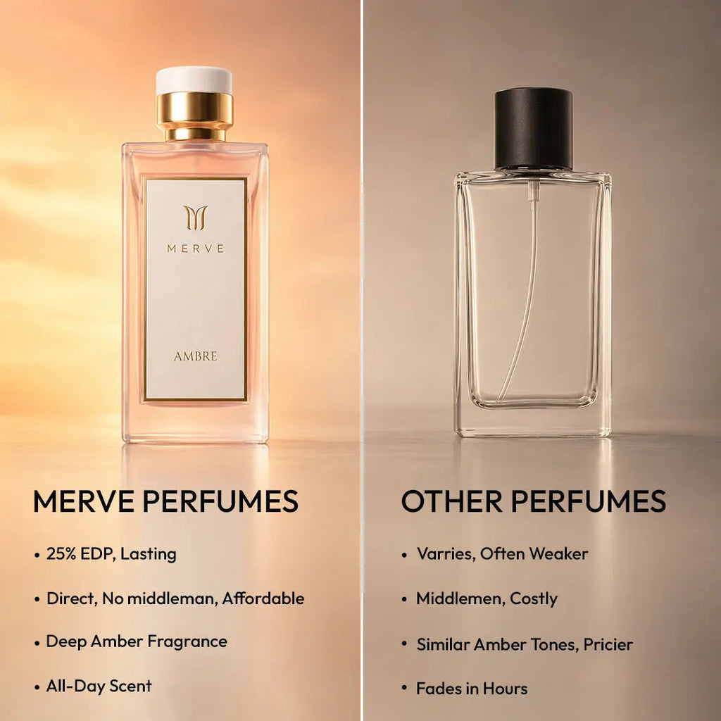 AMBRE | WOMEN