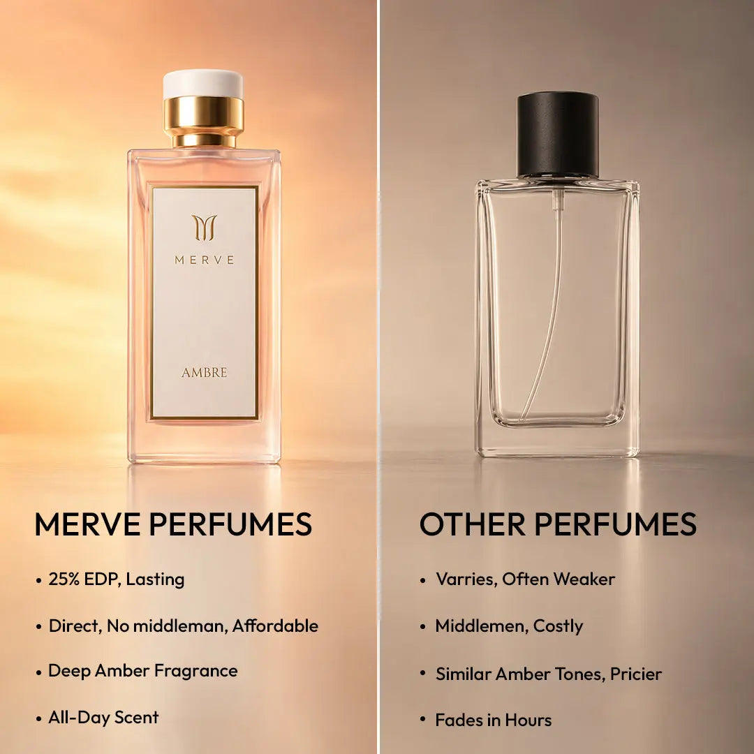 AMBRE | WOMEN