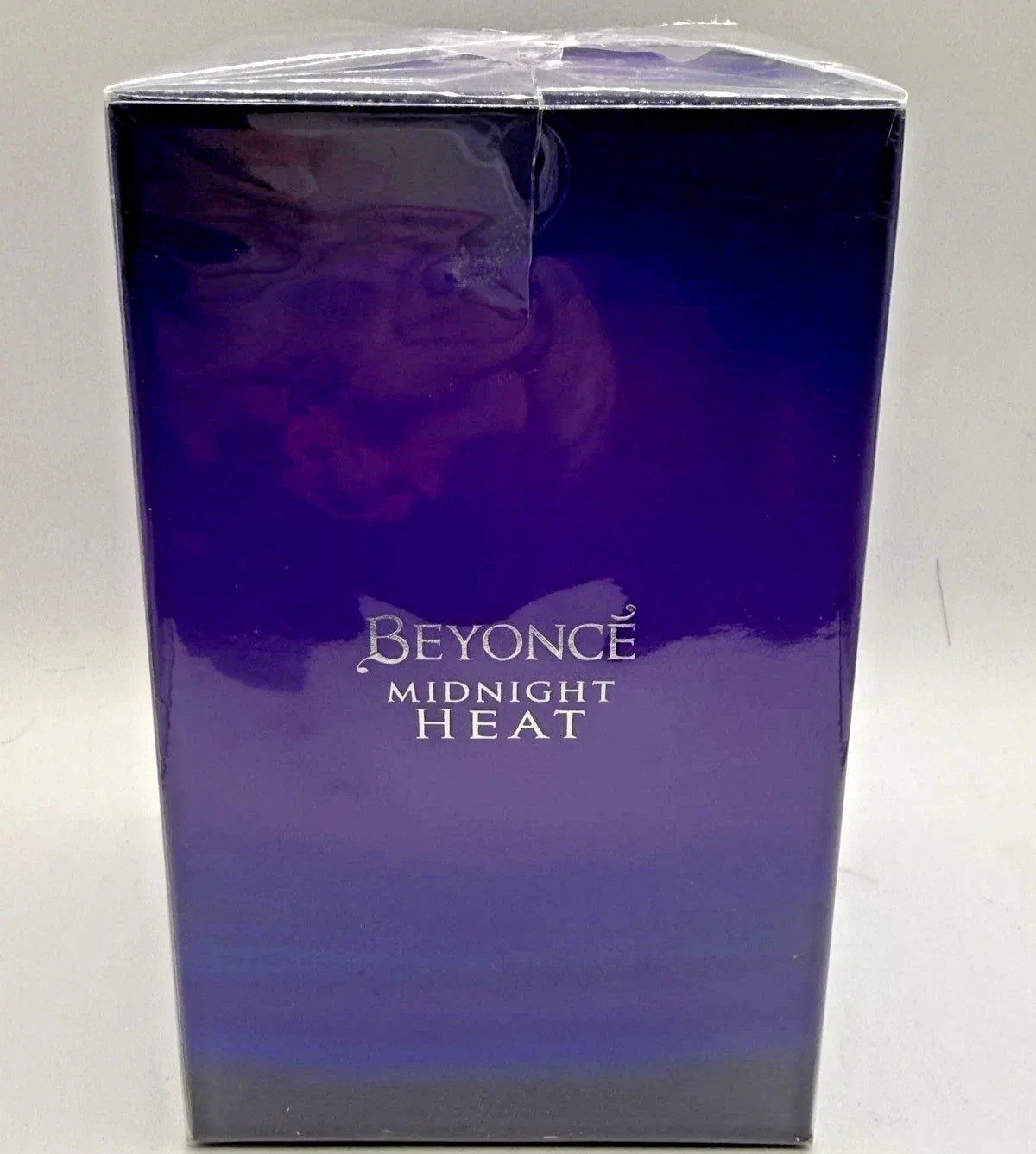 Beyonce Midnight HEAT 3.4 oz 100ml by Beyonce EDP Eau De Parfum for Women SEALED